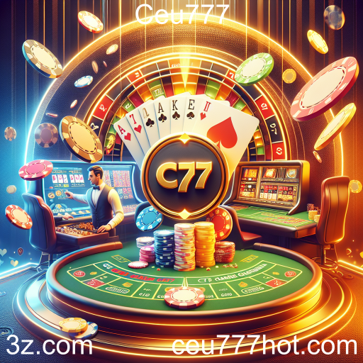 Descubra os Melhores Jogos de Mesa no Ceu777